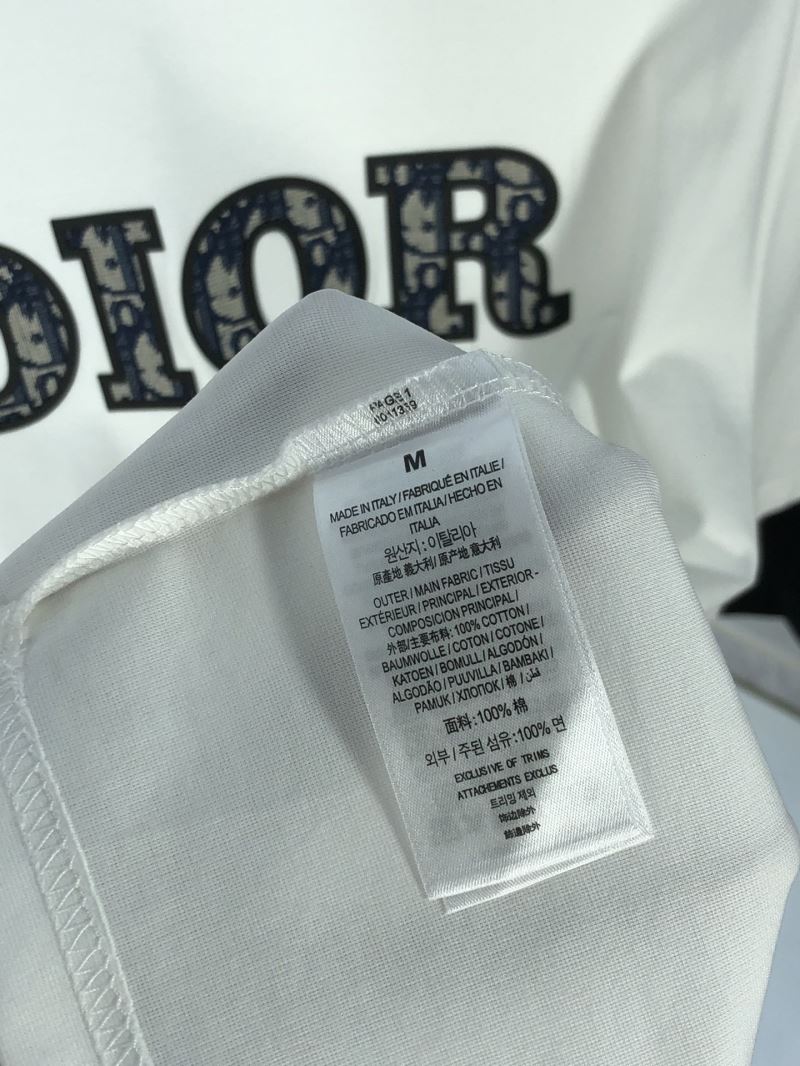 Christian Dior T-Shirts